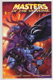 Masters of the Universe  Vol. 5  # 1-8  Complete Set  (2004)