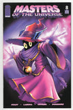 Masters of the Universe  Vol. 5  # 1-8  Complete Set  (2004)