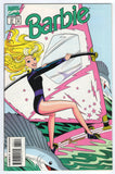Barbie  Vol. 1  # 34  (1993)
