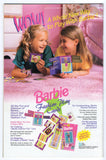 Barbie  Vol. 1  # 34  (1993)