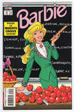 Barbie  Vol. 1  # 35  (1993)