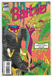 Barbie  Vol. 1  # 37  (1994)