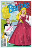 Barbie  Vol. 1  # 38  (1994)
