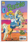 Barbie  Vol. 1  # 41  (1994)