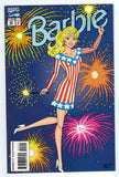 Barbie  Vol. 1  # 45  (1994)