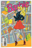Barbie  Vol. 1  # 47  (1994)