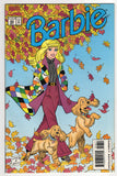 Barbie  Vol. 1  # 48  (1994)