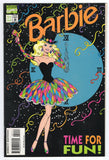 Barbie  Vol. 1  # 51  (1995)