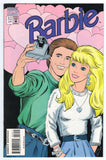 Barbie  Vol. 1  # 52  (1995)