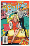 Barbie  Vol. 1  # 55  (1995)