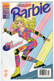 Barbie  Vol. 1  # 58  Newsstand  (1995)