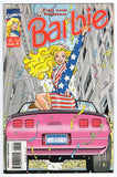 Barbie  Vol. 1  # 60  (1995)