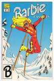 Barbie Fashion  # 26  (1993)