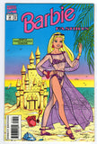 Barbie Fashion  # 33  (1993)