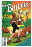 Barbie Fashion  # 35  (1993)