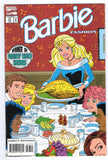 Barbie Fashion  # 37  (1994)