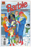 Barbie Fashion  # 38  (1994)