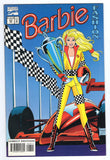 Barbie Fashion  # 43  (1994)