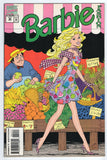 Barbie Fashion  # 44  (1994)