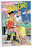 Barbie Fashion  # 47  (1994)