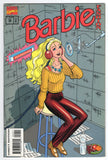 Barbie Fashion  # 49  (1995)