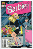 Barbie Fashion  # 51  (1995)