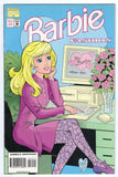 Barbie Fashion  # 52  (1995)