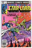 Marvel Spotlight  Vol. 2  # 7  (1980)