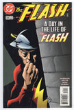 Flash  Vol. 2  # 134  (1998)