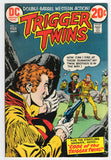 Trigger Twins  # 1  (1973)