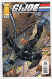 G.I. Joe: A Real American Hero!  Vol. 2  # 5  (2002)