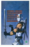 G.I. Joe: A Real American Hero!  Vol. 2  # 6  (2002)