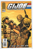 G.I. Joe: A Real American Hero!  Vol. 2  # 7  (2002)