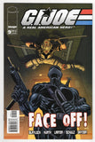 G.I. Joe: A Real American Hero!  Vol. 2  # 9  (2002)