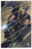 G.I. Joe: A Real American Hero!  Vol. 2  # 9  (2002)