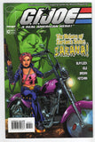 G.I. Joe: A Real American Hero!  Vol. 2  # 10  (2002)