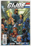 G.I. Joe: A Real American Hero!  Vol. 2  # 11  (2002)