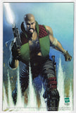 G.I. Joe: A Real American Hero!  Vol. 2  # 11  (2002)