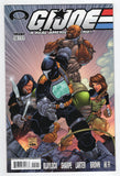G.I. Joe: A Real American Hero!  Vol. 2  # 12  (2002)
