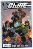 G.I. Joe: A Real American Hero!  Vol. 2  # 12  (2002)