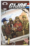 G.I. Joe: A Real American Hero!  Vol. 2  # 15  (2003)