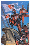 G.I. Joe: A Real American Hero!  Vol. 2  # 15  (2003)