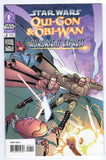 Star Wars: Qui-Gon & Obi-Wan - The Aurorient Express  # 1-2  Complete Set  (2002)