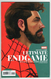 Ultimate  Endgame  # 1  Zdarsky 1:1000 Incentive Variant  (2026)