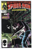 Spectacular Spider-Man  Vol. 1  # 131  (1987)
