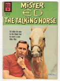 Four Color Comics  # 1295  Mister Ed  (1962)