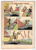 Four Color Comics  # 1295  Mister Ed  (1962)