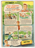 Four Color Comics  # 721  Captain Kangaroo  (1956)