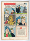 Four Color Comics  # 780  Captain Kangaroo  (1957)