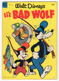 Four Color Comics  # 473  Li'l Bad Wolf  (1953)